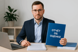 Отчёт об оценке